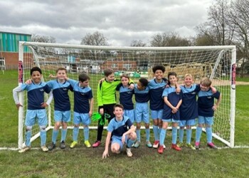 Football boys 18.3.24