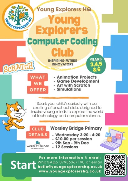 WB Coding Autumn 26